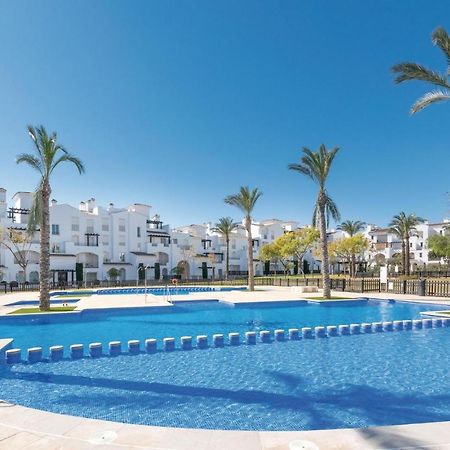 2 Bedroom Amazing Apartment In Roldan Los Tomases Exterior foto
