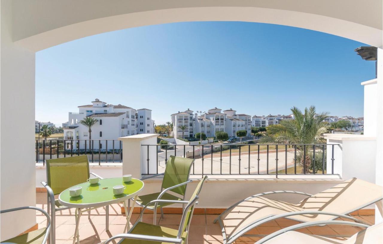 2 Bedroom Amazing Apartment In Roldan Los Tomases Exterior foto
