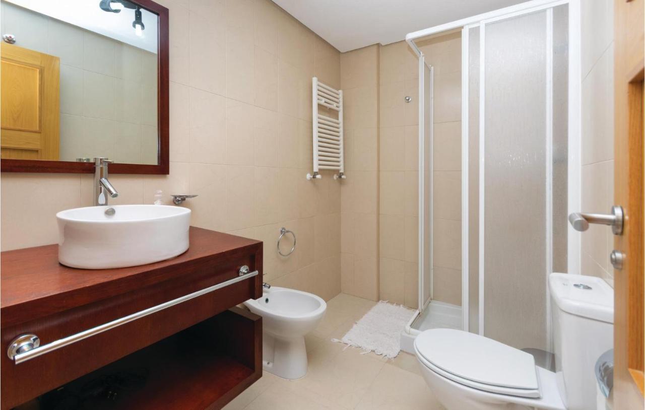 2 Bedroom Amazing Apartment In Roldan Los Tomases Exterior foto